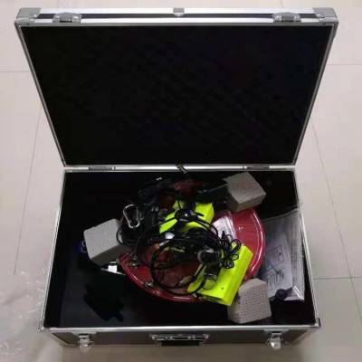 KTT9便携式通信电话 矿山灾区电话价格 煤矿救援便携式通信电话图3