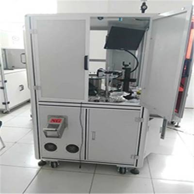 通信设备机架定做厂家上海晟力Aluson可靠性试验设备图3