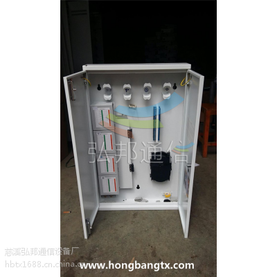 ***智能多媒体信息箱 弘邦通信***生产图3