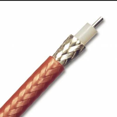 江苏上上集团SYWV-75-5铜芯通信视频电缆图2