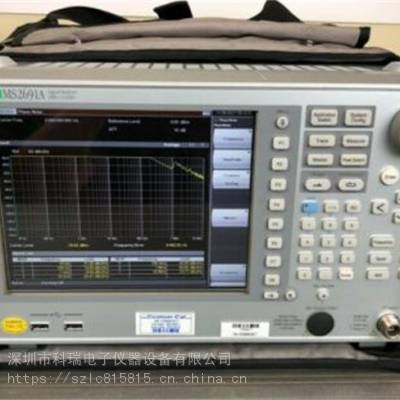 回收/出售/维修 安立Anritsu MS2691A 无线通信频谱分析仪