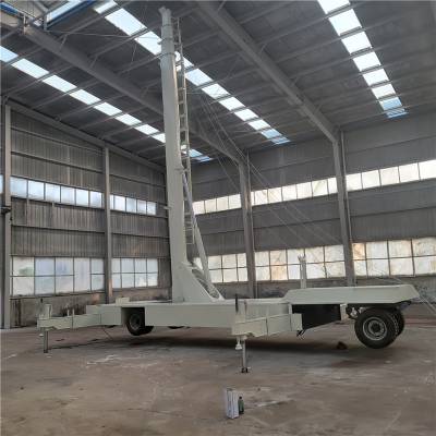 居民区内中国移动通信的手机信号接收塔替代设备图3