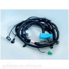 通信设备线束，油气平台线束,智能穿戴设备线,风能设备线束，恒通***图1