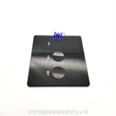 智能家居凹点开关玻璃图2