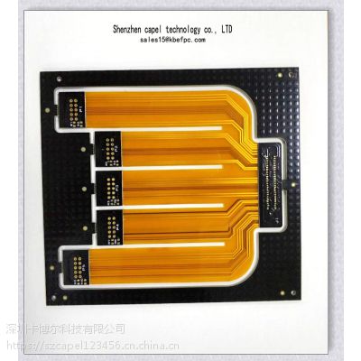 深圳5G智能家居FPC柔性线路板打样工厂