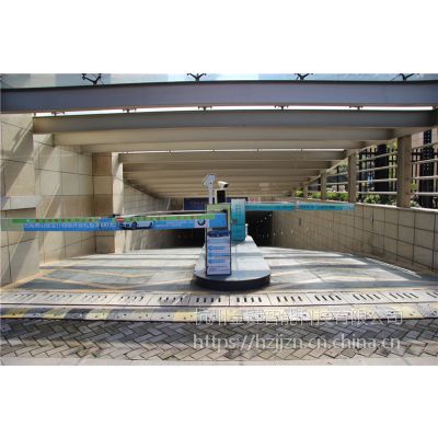 智能家居防护电子围栏生产 道闸门禁系统研发供应图3