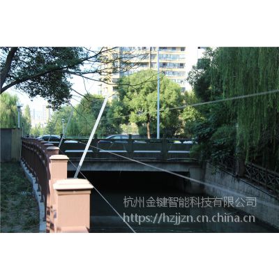 智能家居防护电子围栏生产 道闸门禁系统研发供应图1