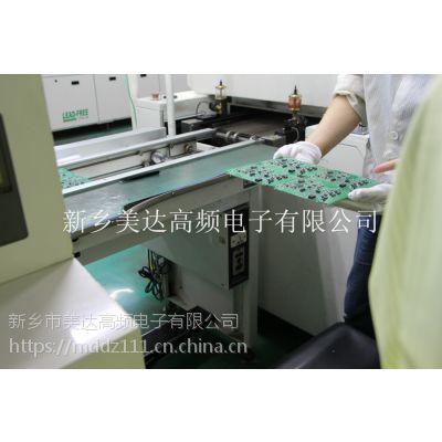 供应智能家居主板焊接 ***河南smt贴片智能化加工 SMT贴片1500万点/日图3