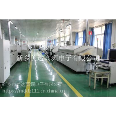 供应智能家居主板焊接 ***河南smt贴片智能化加工 SMT贴片1500万点/日图2