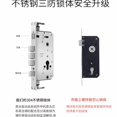 智能锁金智盾品牌面向全国招商