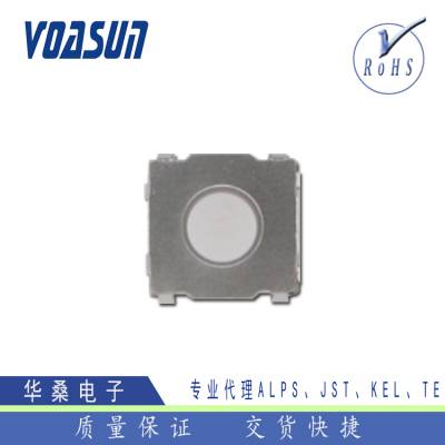 供应日本ALPS轻触开关/SKRAAKE010/智能家居及车载配件 ALPS开关图2