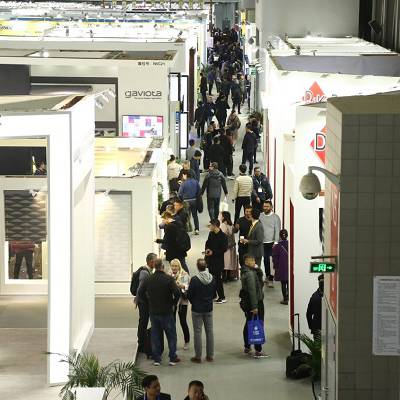 2021中国家居软装展-上海家居装饰展图2