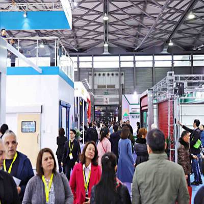 2021中国家居软装展-上海家居装饰展图1