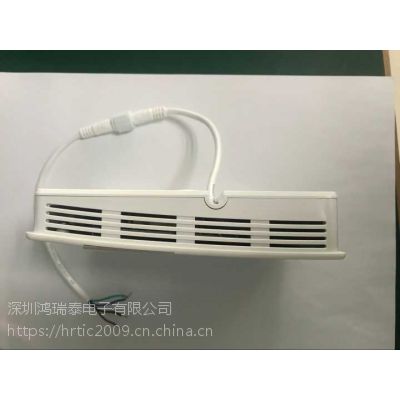 CRAKANG智能家居用多合一传感器变送器S6-A1，空气质量检测仪图2