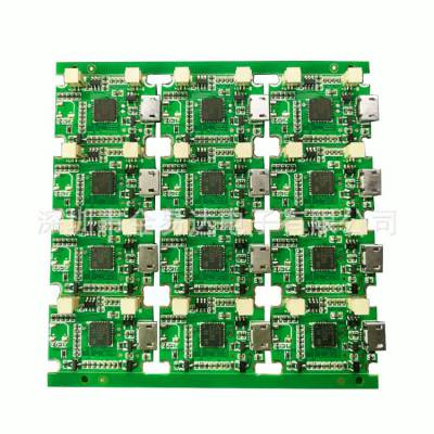 内蒙古智能家居PCB电路板图2