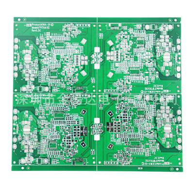 内蒙古智能家居PCB电路板