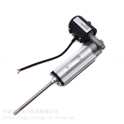 具盈JIUYING***电动推杆智能橱柜油烟机用智能家居电动升降推杆图3