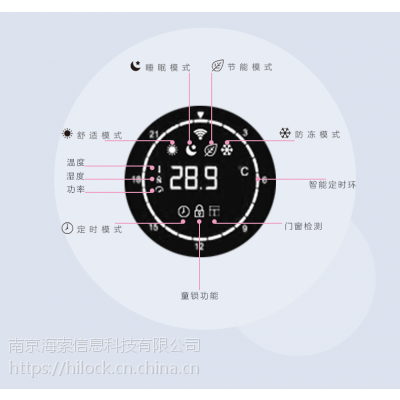 出售【APP操控智能家居硬件】整体方案，基于自有云平台，自由分析用户数据图3