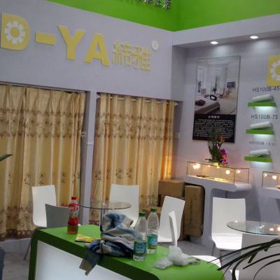 电动窗帘遥控自动上下升降系统轨道智能家居开合帘图2