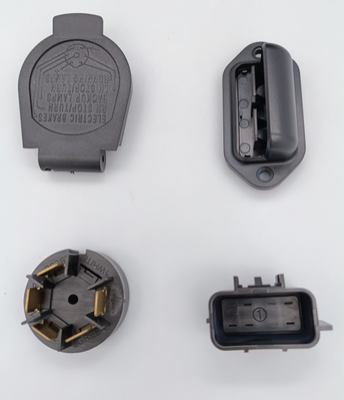 嘉兴供应智能塑料配件费用图2