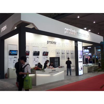 2015年中国成都国际智能建筑展览会（成都智能家居展）图2