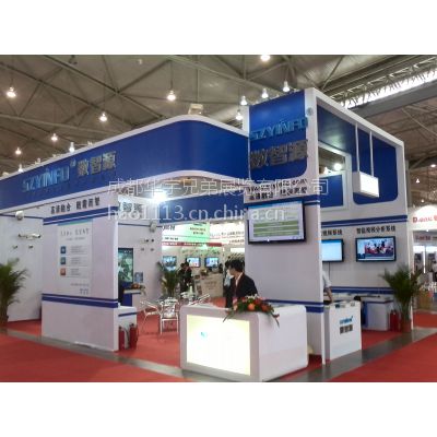 2015年中国成都国际智能建筑展览会（成都智能家居展）图3