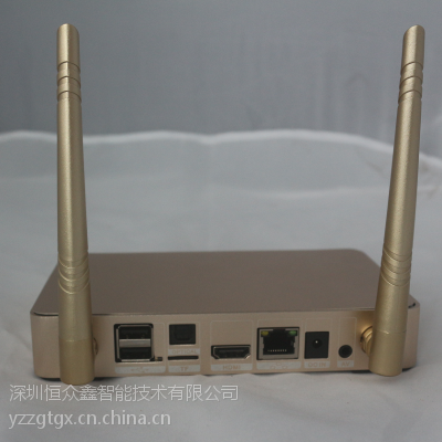 智畅z-enjoy智能家居主机控制器智能家居中控主机图2