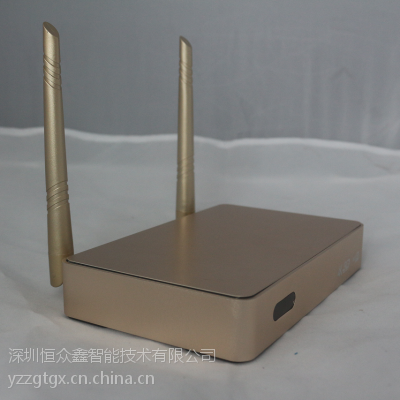 智畅z-enjoy智能家居主机控制器智能家居中控主机图1