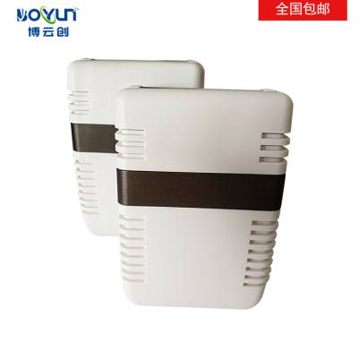 室内环境二氧化碳浓度检测仪 智能家居CO2传感器图2