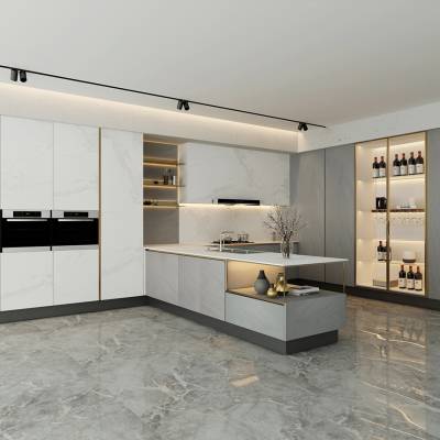 广东智能家居定制,佛山智能家居定制厂家图2