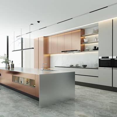 广东智能家居定制,佛山智能家居定制厂家图3