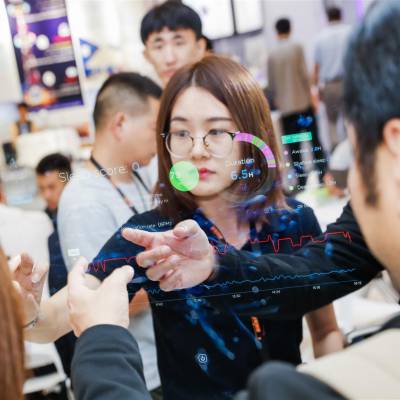 SSHT2020 国际智能家居大会图1