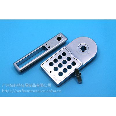 生产智能家居配件加工