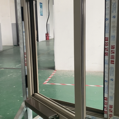 电动推拉窗电机生产厂家图2