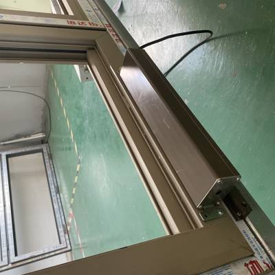 电动推拉窗电机生产厂家图1
