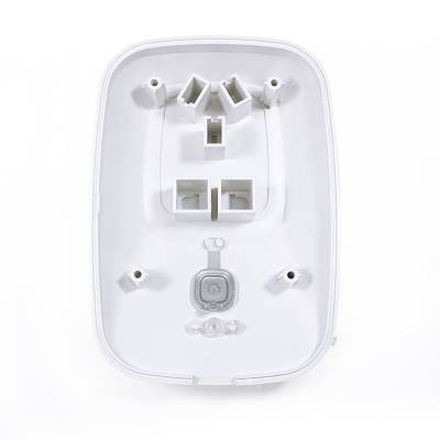 智能家居 手机远程遥控插座wifi定时开关电源插座插排外壳模具图3