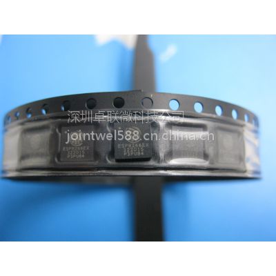 ESP8266EX芯片原装 无线WIFI智能家居物联网 esp8266射频芯片ic图3