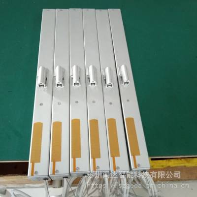 厂家批发220V智能家居电动开窗器内置遥控风雨感应***图3