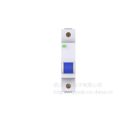 供应武汉七叶智能断路器图3