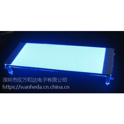 万和达智能家居背光板WD-3322图2