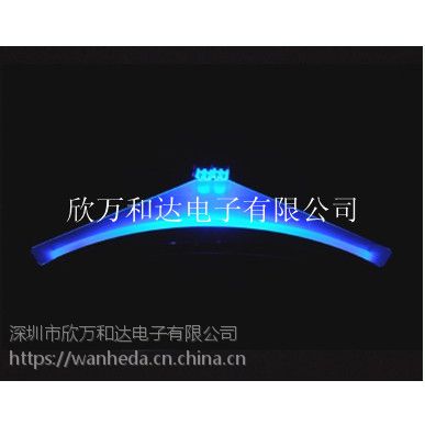 万和达智能家居背光板WD-3322图3