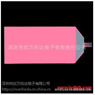 万和达智能家居背光板WD-3322图1