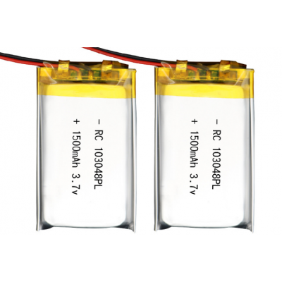 ***103048聚合物锂电池1500mah 成人用品电池智能家居图2
