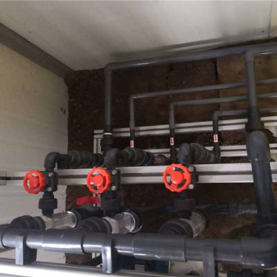 农业智能单通道施肥机 三通道施肥机 四通道施肥机生产厂家图3