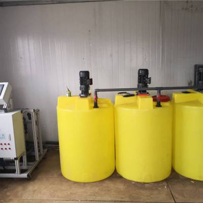 农业智能单通道施肥机 三通道施肥机 四通道施肥机生产厂家图1