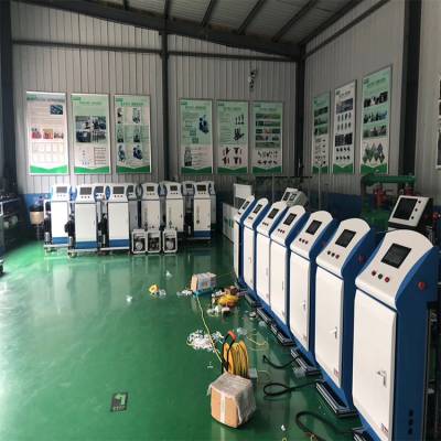 高标准农田*** 农业节水灌溉 双过滤 水肥一体机SD-SGL-A果园大田施肥机 圣大节水图3