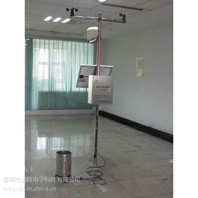 智能气象站,自动气象站,校园气象站,农业气象站图1