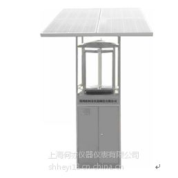 OK-CQ4型太阳能自动虫情测报灯***应用于:农业、林业、牧业、蔬菜、茶叶、药材、园林、果园、城镇绿图2
