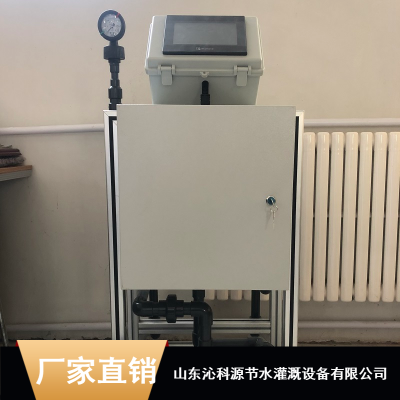 智能比例农业用施肥机_节水沁科源施肥机_金属壳体施肥机出厂价