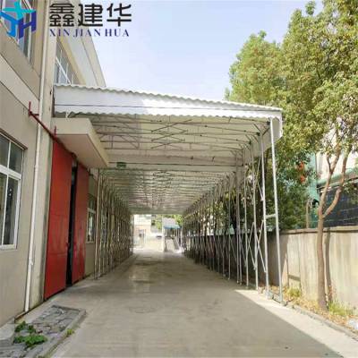 农业防雨棚 活动棚 抗台风有处理方法 赤峰图3